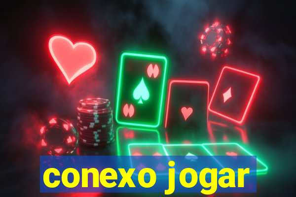 conexo jogar